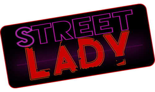 STREET-LADY